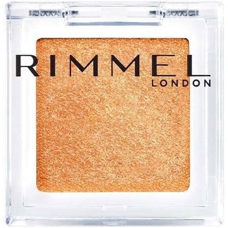 RIMMEL Wonder Cube Eyeshadow Pearl