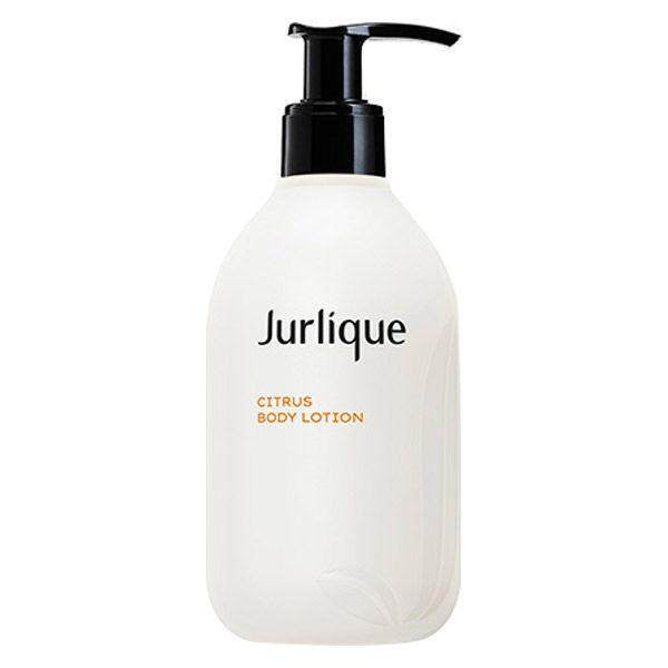 Jurlique Body Lotion - Rose / Lavender / Citrus / Lemon, Geranium & Clary Sage (300mL)