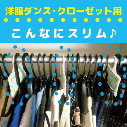 KINCHO Gongon Mite Repellent Plate for Closet & Drawers