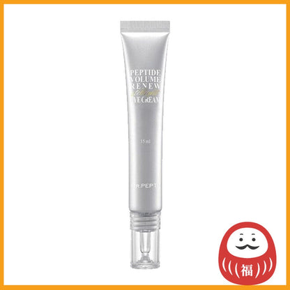 DR.PEPTI Peptide Volume Renew Stellite Eye Cream 15ml