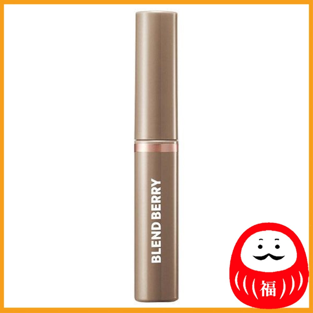 KOSE COSMEPORT Blendberry Nuanceon 3D Eyebrow Mascara 003 Gold Brown