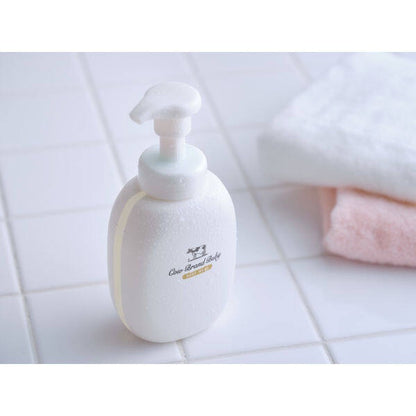 Cow Brand Baby Foaming Body Wash