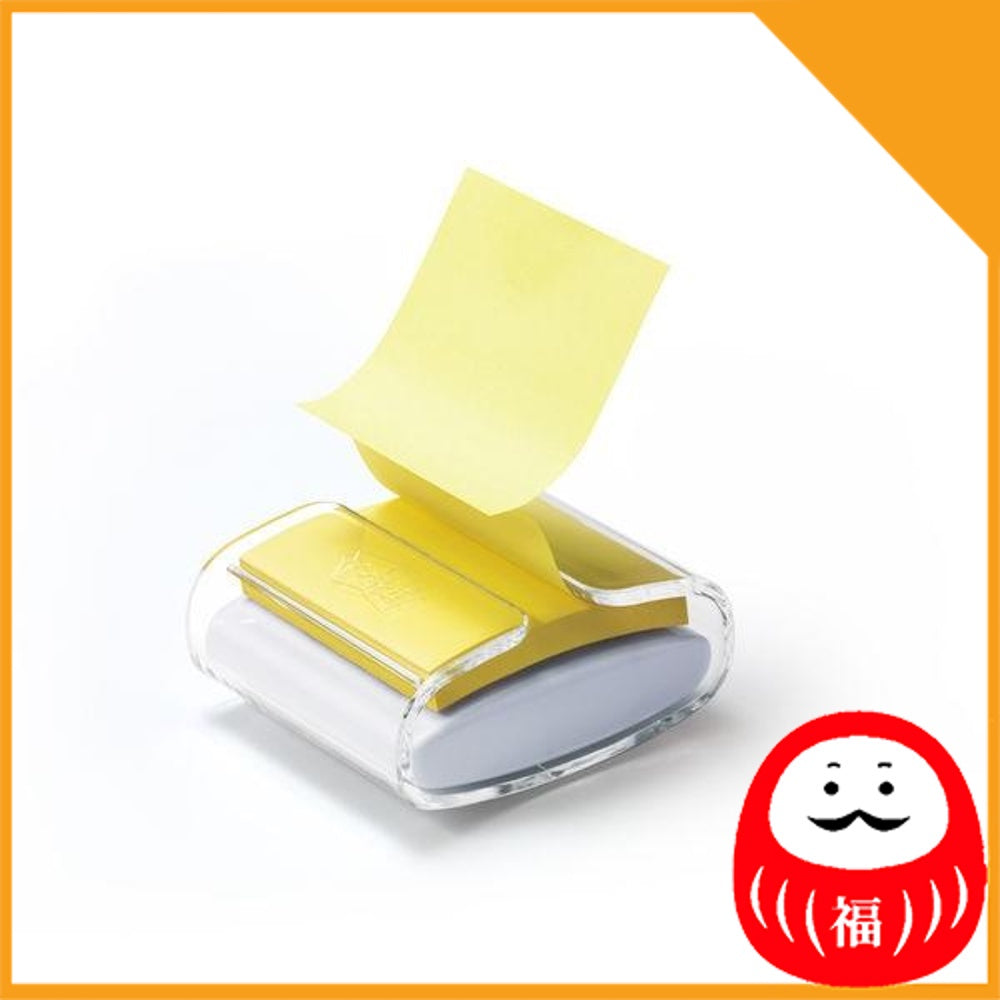 Japan 3M Strong Adhesive Post-it Sticky Notes Pop-up Dispenser JB
