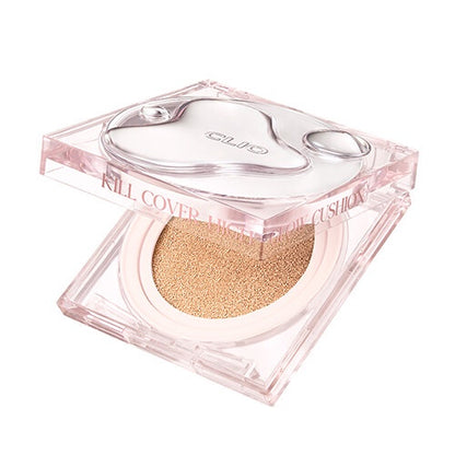 Doowon Clio Kill Cover High Glow Cushion Foundation - 03 Linen