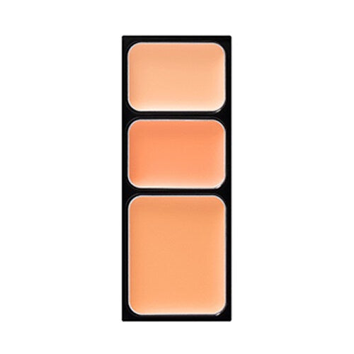 Etvos Mineral Concealer Palette Pink Beige/ Beige (3.1g)