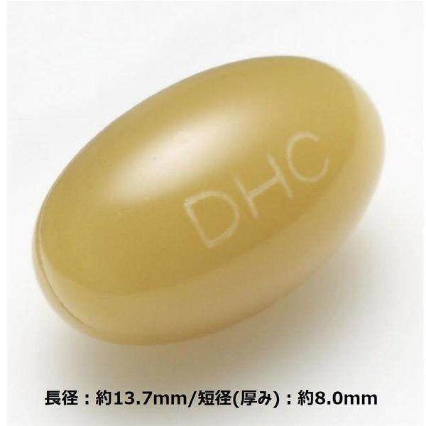 DHC Hatomugi Extract 60-Day Supply Beauty Supplement