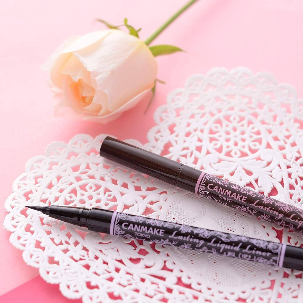 Ida Laboratories CANMAKE Lasting Liquid Liner