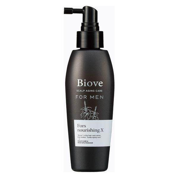 Demi Biove for Men Fors Nourishing X Scalp Care 150ml