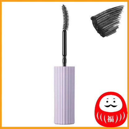 KOSE Fasio Permanent Curl Mascara Hybrid (Volume) 01 (Black)