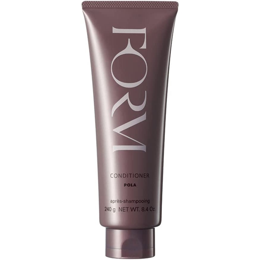 POLA Form Shampoo/ Conditioner (Airy / Sleek)