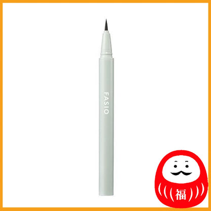 KOSE Fatio Liquid Eyeliner 01 Black