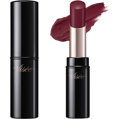 Visee Nuance Matte Rouge Lipstick