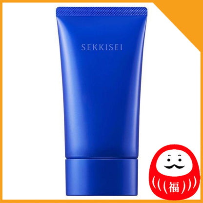 Japan KOSE Setsu-Kisei Clear Wellness UV Essence Gel/Milk/Tone-up JB