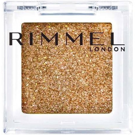 RIMMEL Wonder Cube Eyeshadow Pearl
