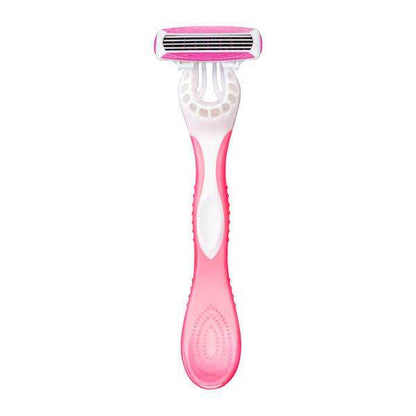 Schick Quattro Lite Shaving Razor (2pcs)