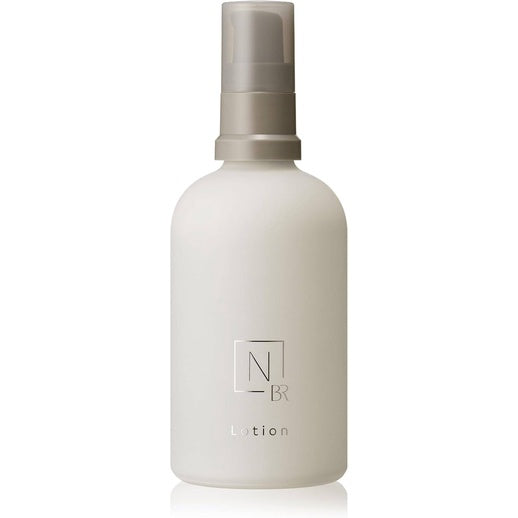 N Organic Face Lotion - Vie Moist Rich / Bright White Clear (100mL)