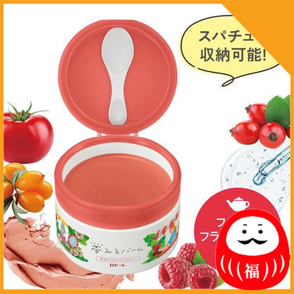 Japan Rosette Yumemiru Balm Makeup Remover 90g JB