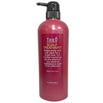 Lebel THEO Scalp Shampoo / Treatment / Refill