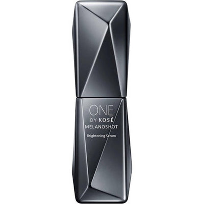 One by Kose Melanoshot White Brightening Serum (10mL / 40mL / 65mL / Refill)