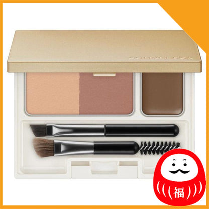 Japan Kanebo COFFRET D'OR Eyebrow Keeper JB