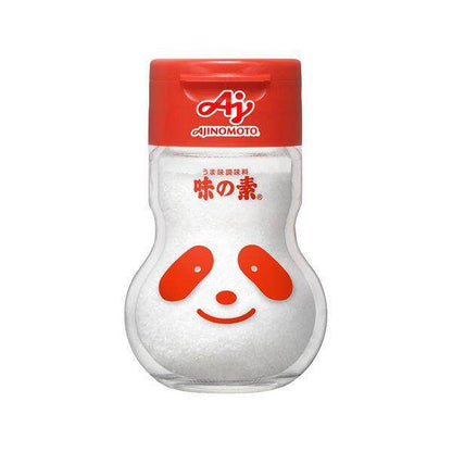 Ajinomoto Umami Seasoning Ajipanda Bottle/Bag