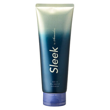 Sleek by Sarasalon Hair Mask - Premium Repair / Balance Effect / Grace Repair Night (120 / 200g)