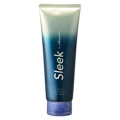 Sleek by Sarasalon Hair Mask - Premium Repair / Balance Effect / Grace Repair Night (120 / 200g)