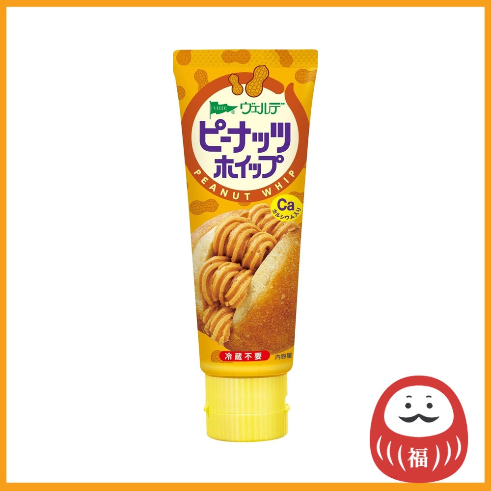 Aohata Verde Peanut Whip Cream (100g)