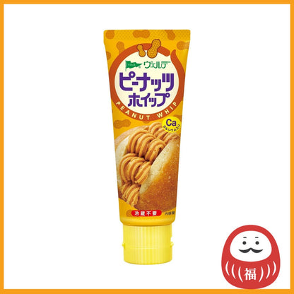 Aohata Verde Peanut Whip Cream (100g)