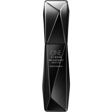 One by Kose Melanoshot White Brightening Serum (10mL / 40mL / 65mL / Refill)