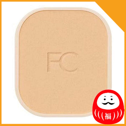 Japan FANCL Essence Souffle Foundation Refill JB