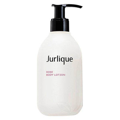 Jurlique Body Lotion - Rose / Lavender / Citrus / Lemon, Geranium & Clary Sage (300mL)