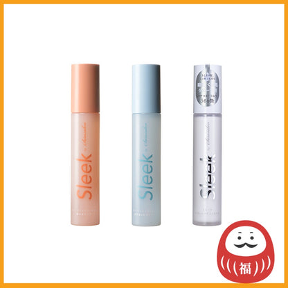 Sleek by Sarasalon Hair Oil (50mL)