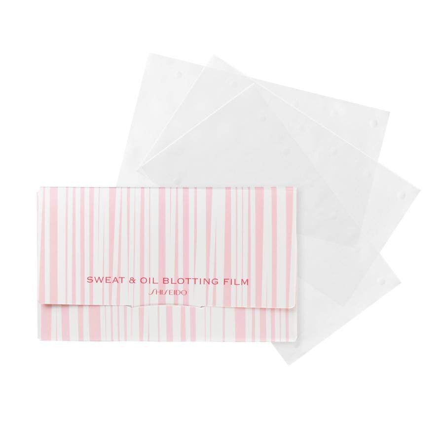 Shiseido Oil blotting paper 90sheets / Oil blotting film 70sheets