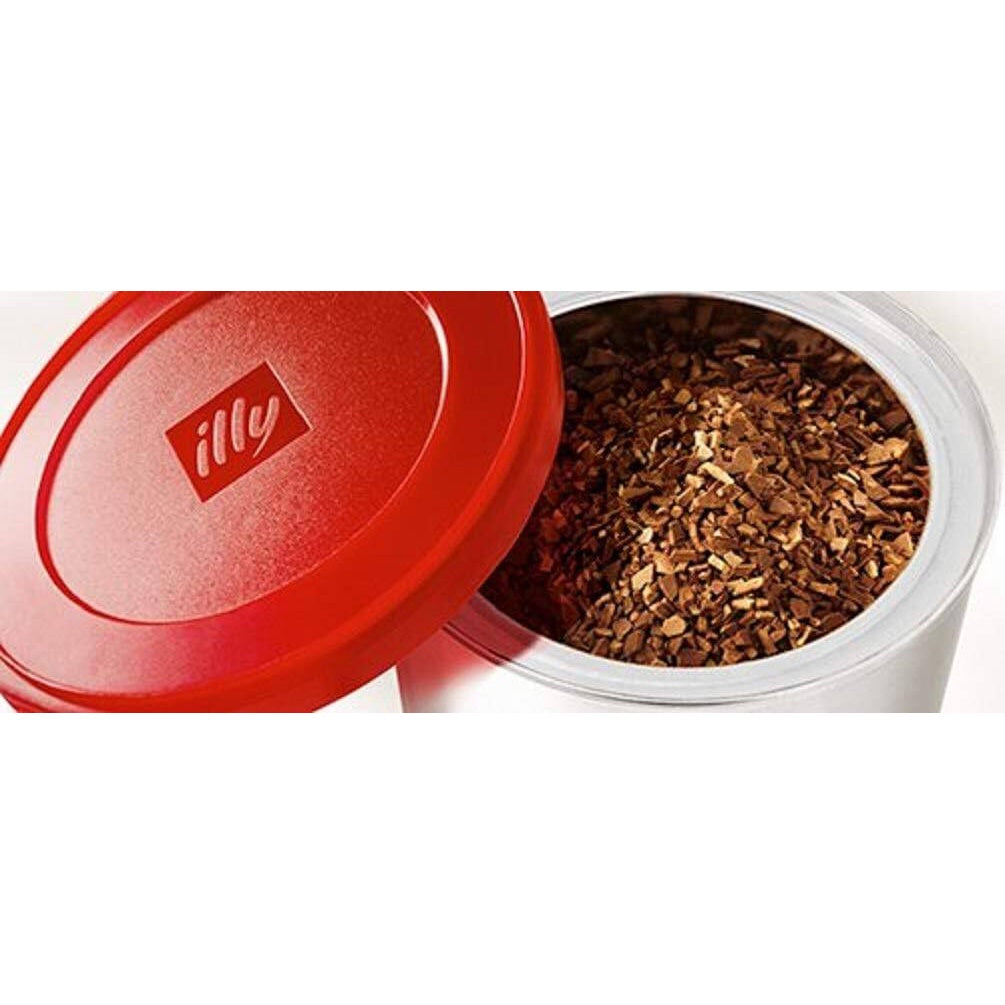 Key Coffee Illy Instant Coffee Classico