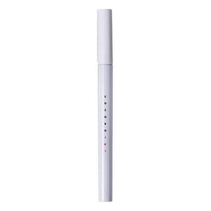 Cocoroiki Eye Design Liner - Radiant White