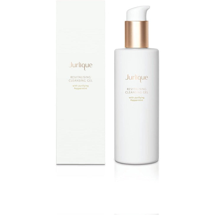 Jurlique Cleanser - Revitalising Gel / Replenishing Lotion / Nourshing Oil (200mL)