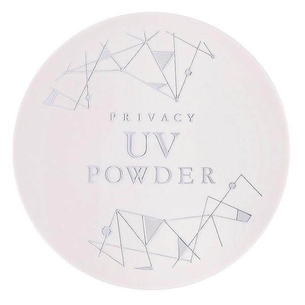 kokuryudo Privacy UV Powder 50 3.5g SPF50+ PA++++
