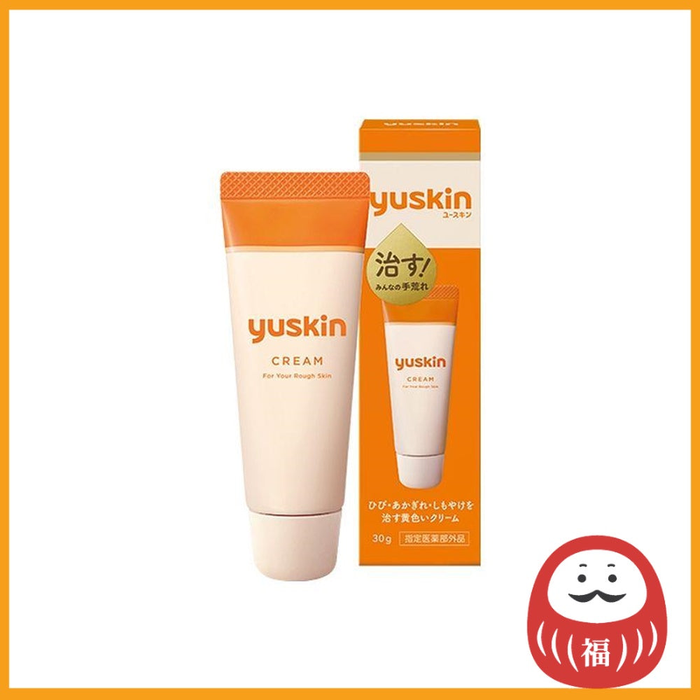 Yuskin Hand Cream (30g)