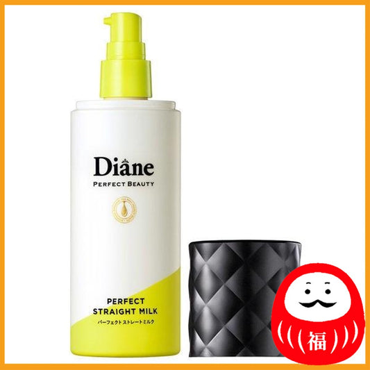 Moist Diane Perfect Beauty Perfect Straight Milk 100ml