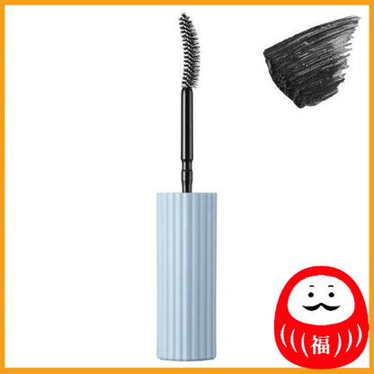 KOSE Fasio Permanent Curl Mascara Hybrid (Long) 01 (Black)