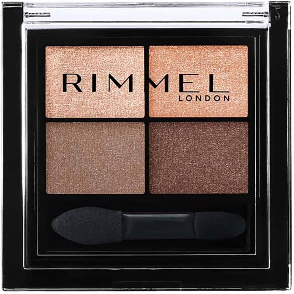RIMMEL Eyeshadow Palette Wonder Ever Eyeshadow
