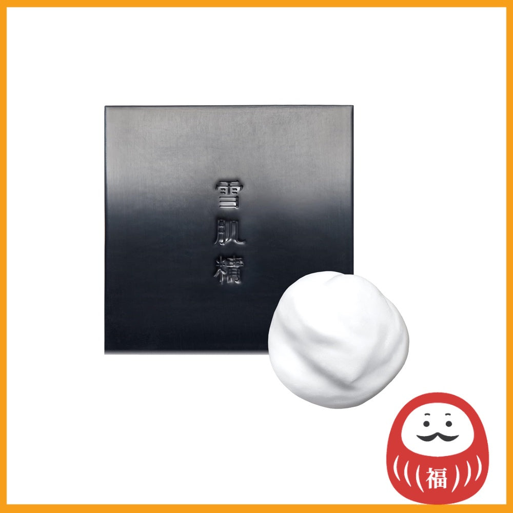 Kose Sekkisei Essence Soap (120g)