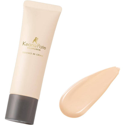 Keana Pate Shokunin Essence BB Cream - Light Beige / Natural Beige (30g)