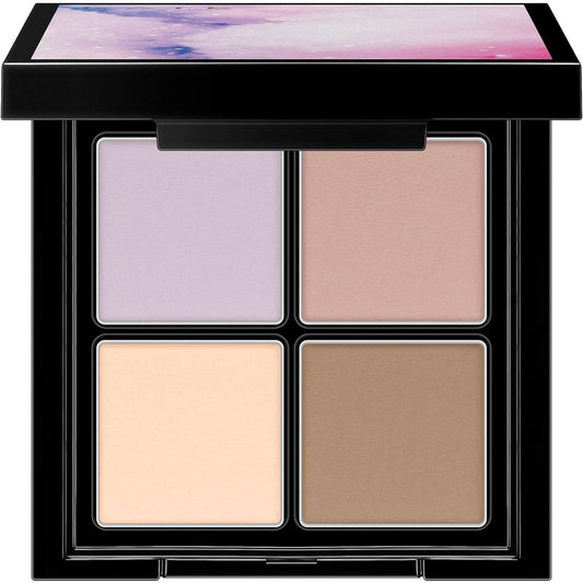 Kanebo Kate Milky Nuance Palette - EX-2