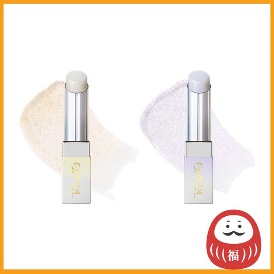 Excel Glow Prism Highlighter - Floral Pop / Marine Pop