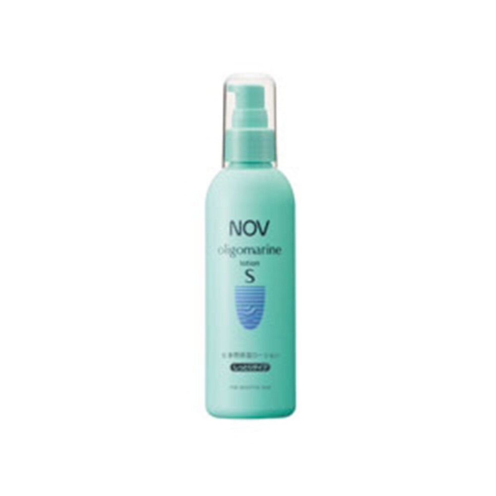 NOV Oligomarine Body Lotion / Body Milk