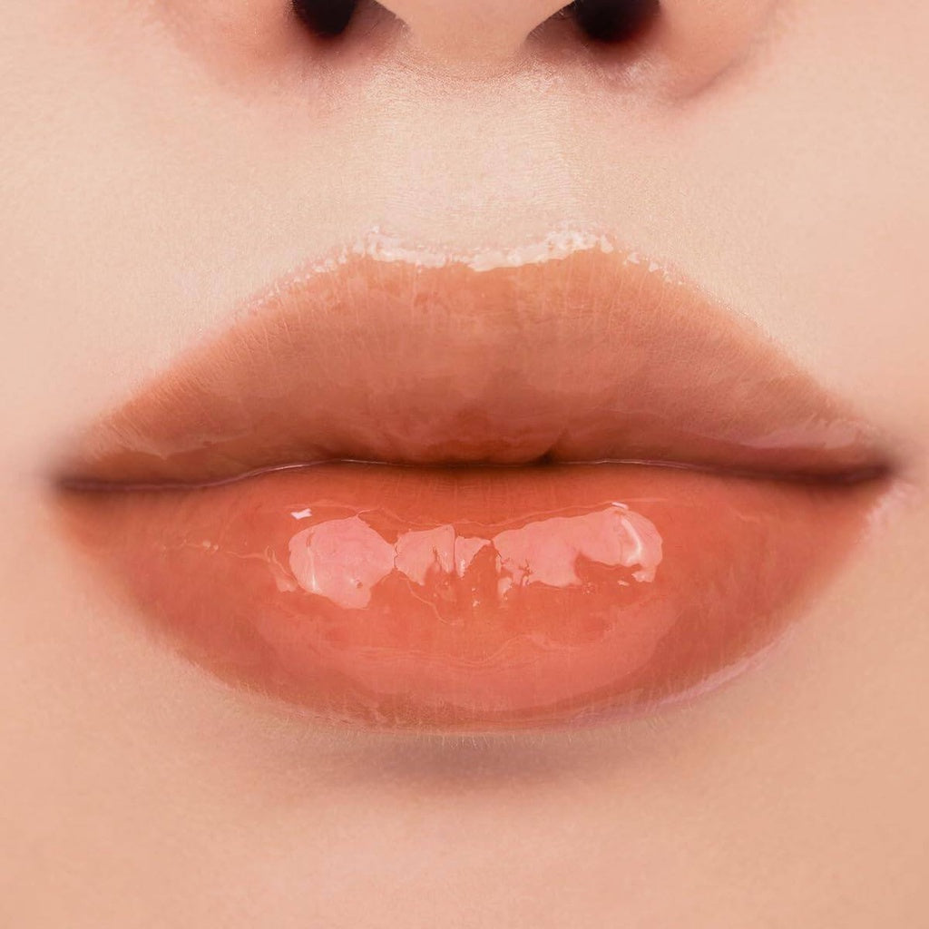 Rom&nd Juicy Lasting Tint - 34