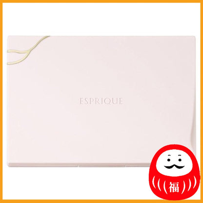 KOSE ESPRIQUE Powder Foundation Case B