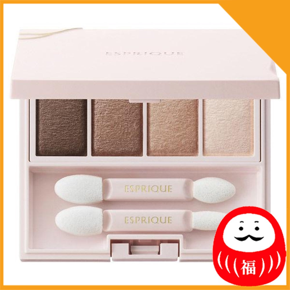 Japan ESPRIQUE Mellow Feeling Eyes Eyeshadow JB